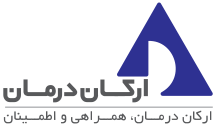 Arkan Darman Logo